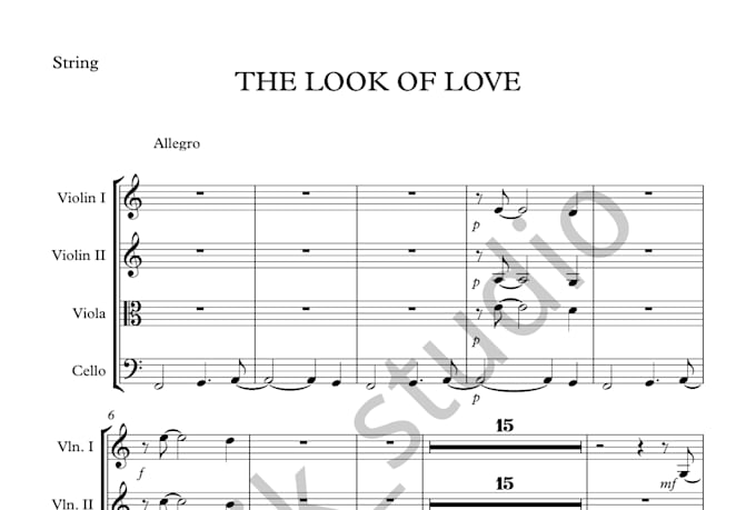 engrave, edit, and format your sheet music in sibelius